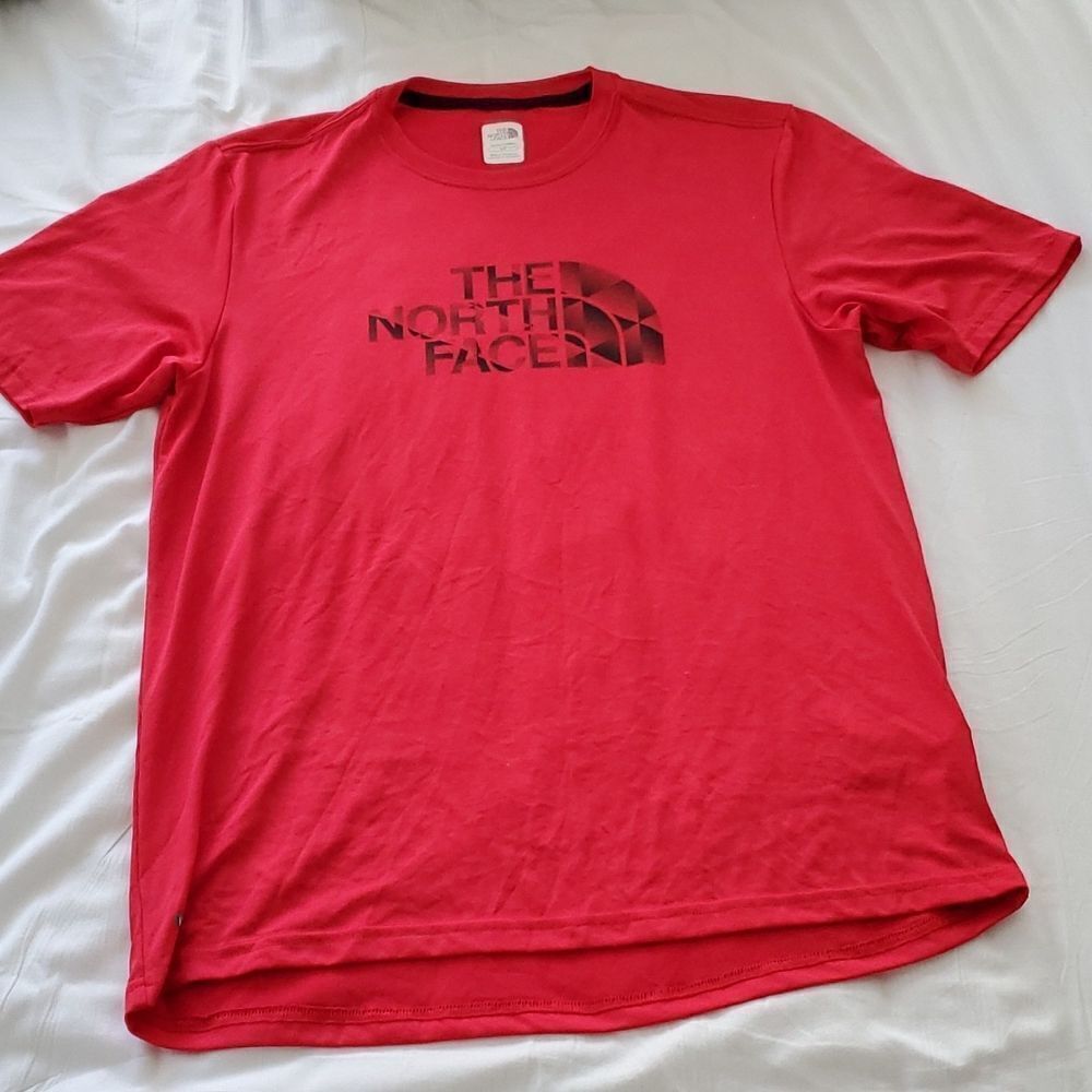 The North Face Vapor Wick Shirt S